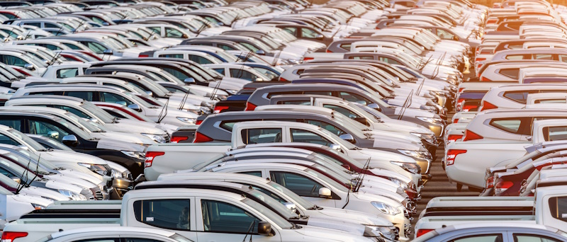All car buying tips and articles