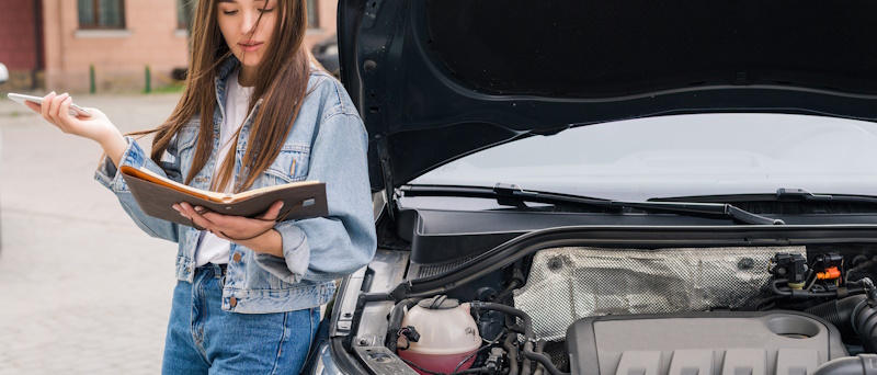How to Spot Hidden Defects in a Second-Hand Car