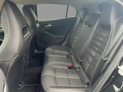 2018 Mercedes-Benz GLA, picture 3