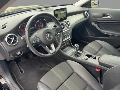 2018 Mercedes-Benz GLA, picture 2