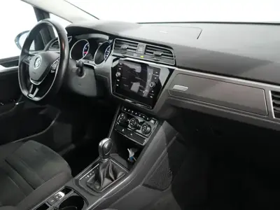 2020 Volkswagen Touran, picture 2